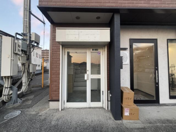 辻井一丁目福田テナントの画像