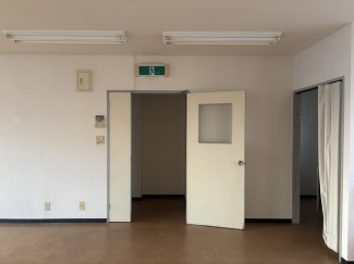 辻井一丁目福田テナントの画像