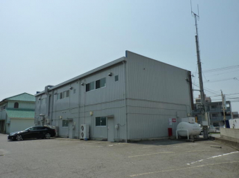 辻井一丁目福田テナントの画像