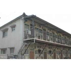 コーポ福住Ｂ（北棟）の画像