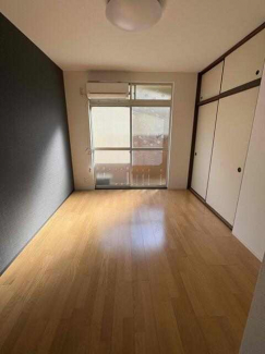 コーポ福住Ｂ（北棟）の画像