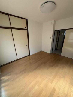 コーポ福住Ｂ（北棟）の画像