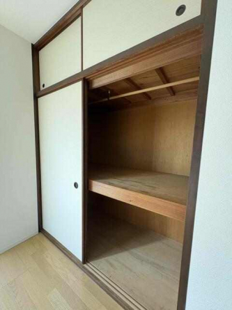 コーポ福住Ｂ（北棟）の画像