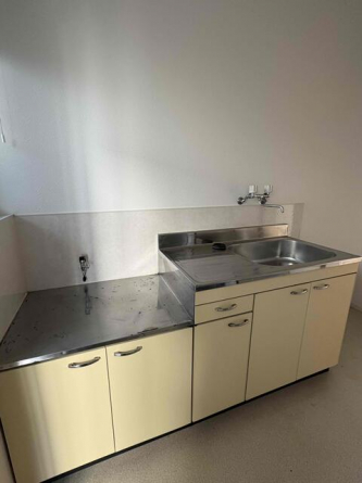 コーポ福住Ｂ（北棟）の画像