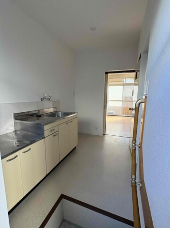 コーポ福住Ｂ（北棟）の画像