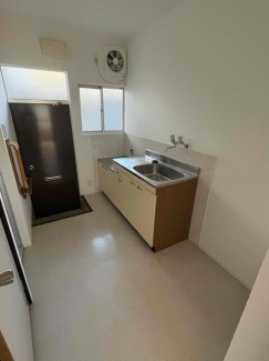 コーポ福住Ｂ（北棟）の画像