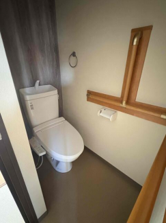 コーポ福住Ｂ（北棟）の画像