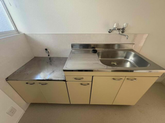 コーポ福住Ｂ（北棟）の画像