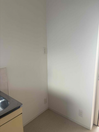 コーポ福住Ｂ（北棟）の画像