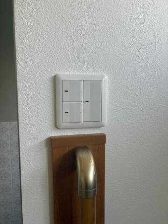 コーポ福住Ｂ（北棟）の画像