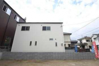 松山市生石町の新築一戸建ての画像