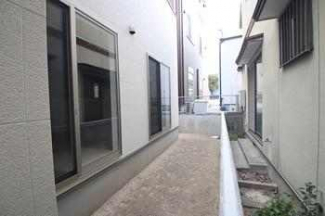 松山市生石町の新築一戸建ての画像