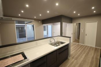 松山市生石町の新築一戸建ての画像