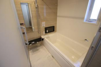 松山市生石町の新築一戸建ての画像