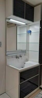 松山市津吉町の中古一戸建ての画像