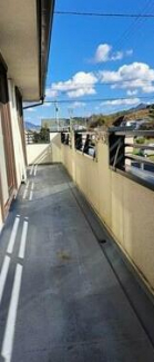 松山市津吉町の中古一戸建ての画像