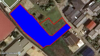 西条市北条の売地の画像