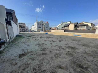 伊予市灘町の売地の画像