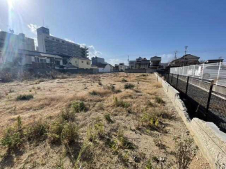 伊予市灘町の売地の画像