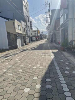 伊予市灘町の売地の画像