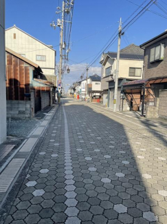 伊予市灘町の売地の画像
