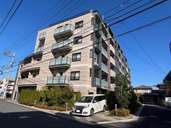 クレアホームズ道後南ザ・レズデンスの画像