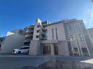 クレアホームズ道後南ザ・レズデンスの画像