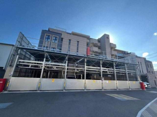 クレアホームズ道後南ザ・レズデンスの画像