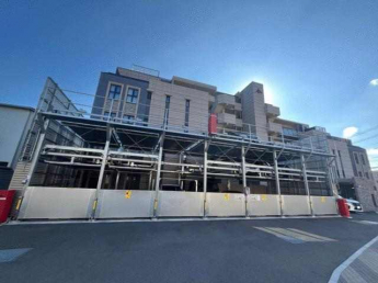 クレアホームズ道後南ザ・レズデンスの画像