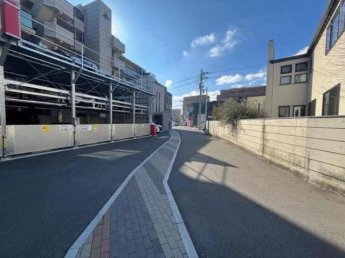 クレアホームズ道後南ザ・レズデンスの画像