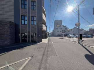 クレアホームズ道後南ザ・レズデンスの画像