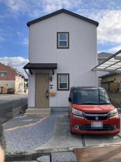 久万ノ台　もみの木の家の画像