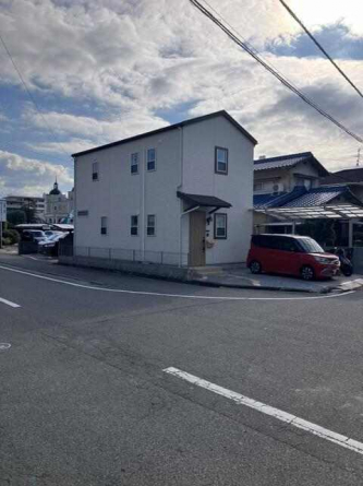 久万ノ台　もみの木の家の画像