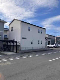 久万ノ台　もみの木の家の画像