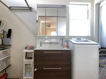 久万ノ台　もみの木の家の画像