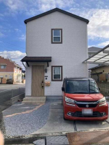 松山市久万ノ台の中古一戸建ての画像