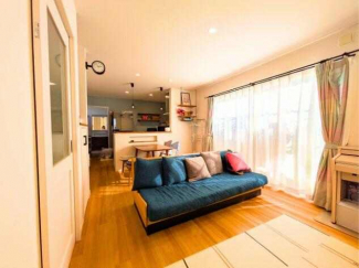 松山市久万ノ台の中古一戸建ての画像