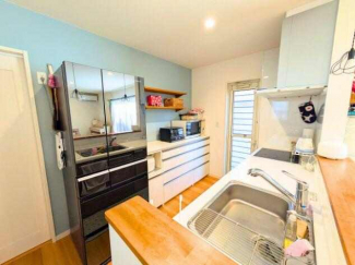 松山市久万ノ台の中古一戸建ての画像