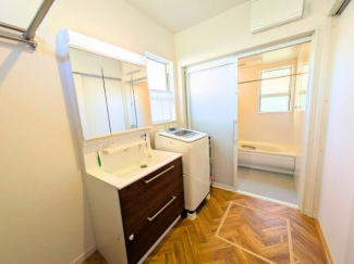 松山市久万ノ台の中古一戸建ての画像