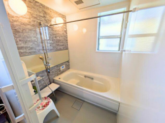 松山市久万ノ台の中古一戸建ての画像