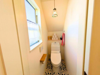 松山市久万ノ台の中古一戸建ての画像