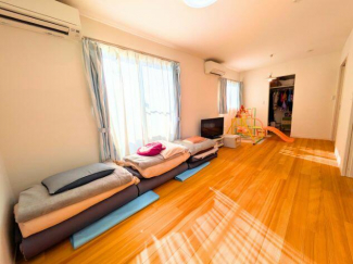 松山市久万ノ台の中古一戸建ての画像