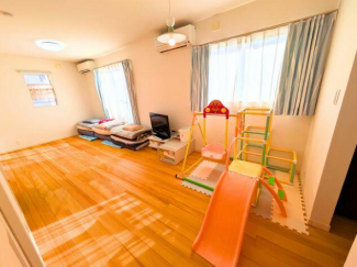 松山市久万ノ台の中古一戸建ての画像