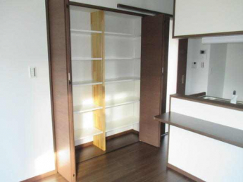 ふるみつの家の画像