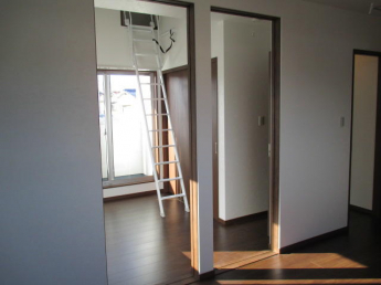 ふるみつの家の画像