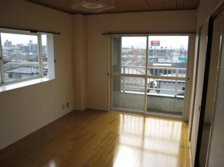 松山市福音寺町のマンションの画像