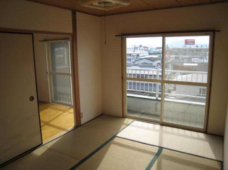 松山市福音寺町のマンションの画像