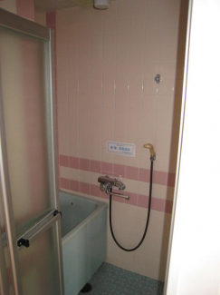 松山市福音寺町のマンションの画像