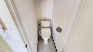 松山市福音寺町のマンションの画像