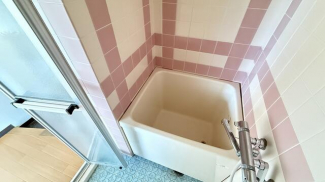 松山市福音寺町のマンションの画像